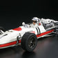 Tamiya 12032 1:12 Honda RA273 #11 F1 GP Race Car (John Surtess) (Re-Issue)