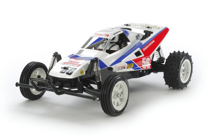 Tamiya 58643 The Grasshopper II (2017)