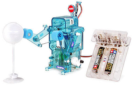 Tamiya 71110 MECHANICAL BOXING FIGHTER