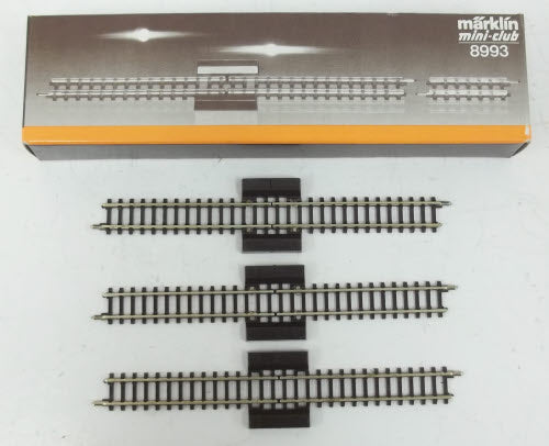 Marklin 8993 Z Track Reverse Loop Set