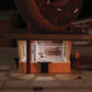 Walthers 933-4702 HO Spaces Hole-In-One Donut Shop Building Kit