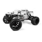 HPI Racing 160550 1:8 Savage XL Nitro SBK 4WD Monster Truck