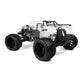 HPI Racing 160550 1:8 Savage XL Nitro SBK 4WD Monster Truck