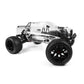 HPI Racing 160550 1:8 Savage XL Nitro SBK 4WD Monster Truck