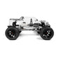 HPI Racing 160550 1:8 Savage XL Nitro SBK 4WD Monster Truck