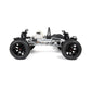 HPI Racing 160550 1:8 Savage XL Nitro SBK 4WD Monster Truck