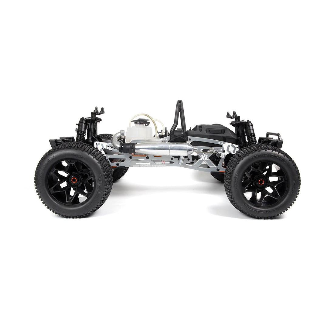 HPI Racing 160550 1:8 Savage XL Nitro SBK 4WD Monster Truck