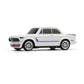 HPI Racing 161400 1:64 White Nano-TTR BMW 2002 Turbo