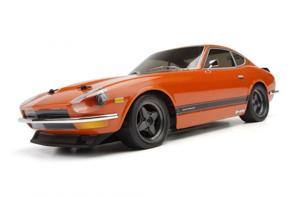 HPI Racing 7210 Datsun 240Z WB225mm.F0/R3mm Body