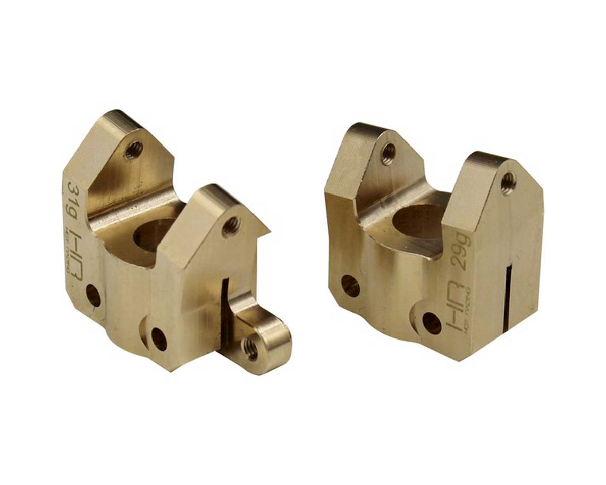 Hot Racing EDR19H Element Enduro Brass 29g Caster Block