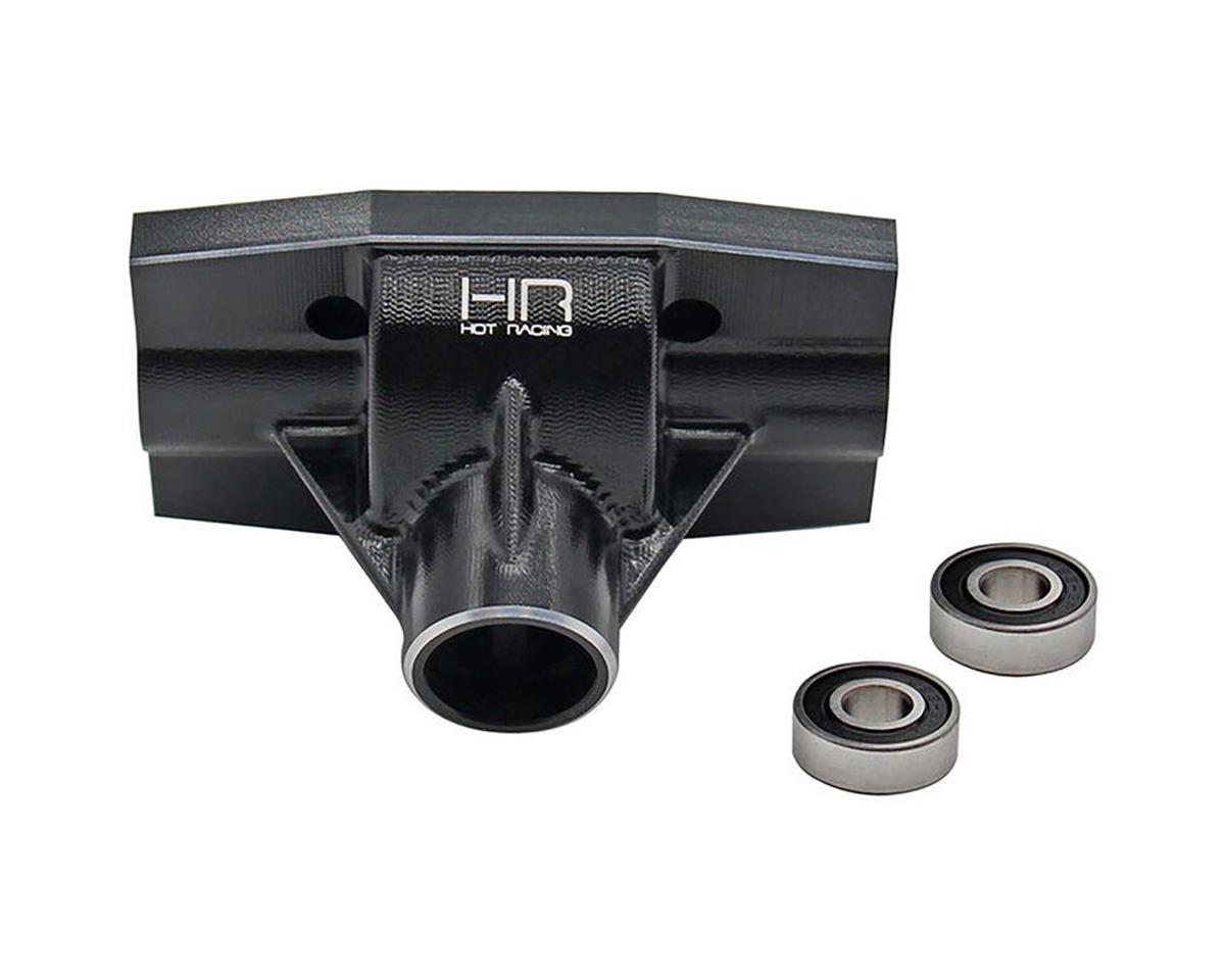 Hot Racing LMJ12CP01 Losi LMT Aluminum HD 3rd Member OP Cover