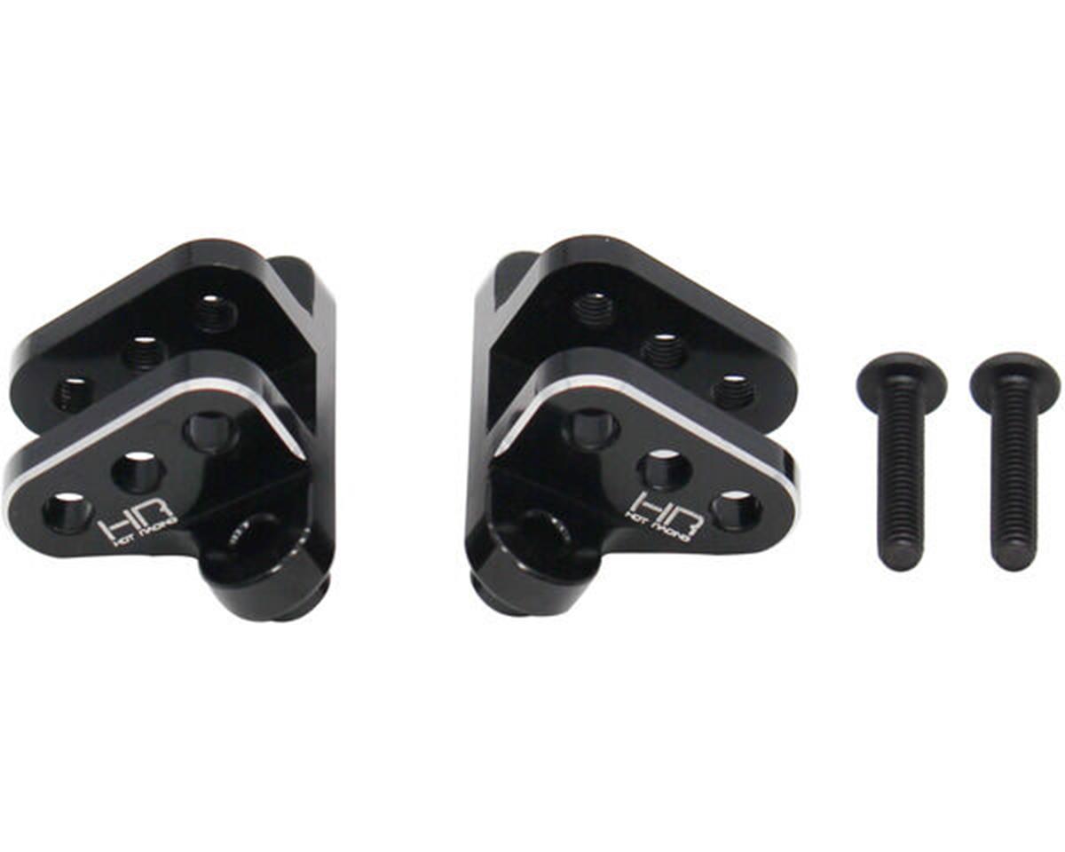 Hot Racing LMJ4901 Losi LMT CNC Aluminum Fix Link Steering Rod