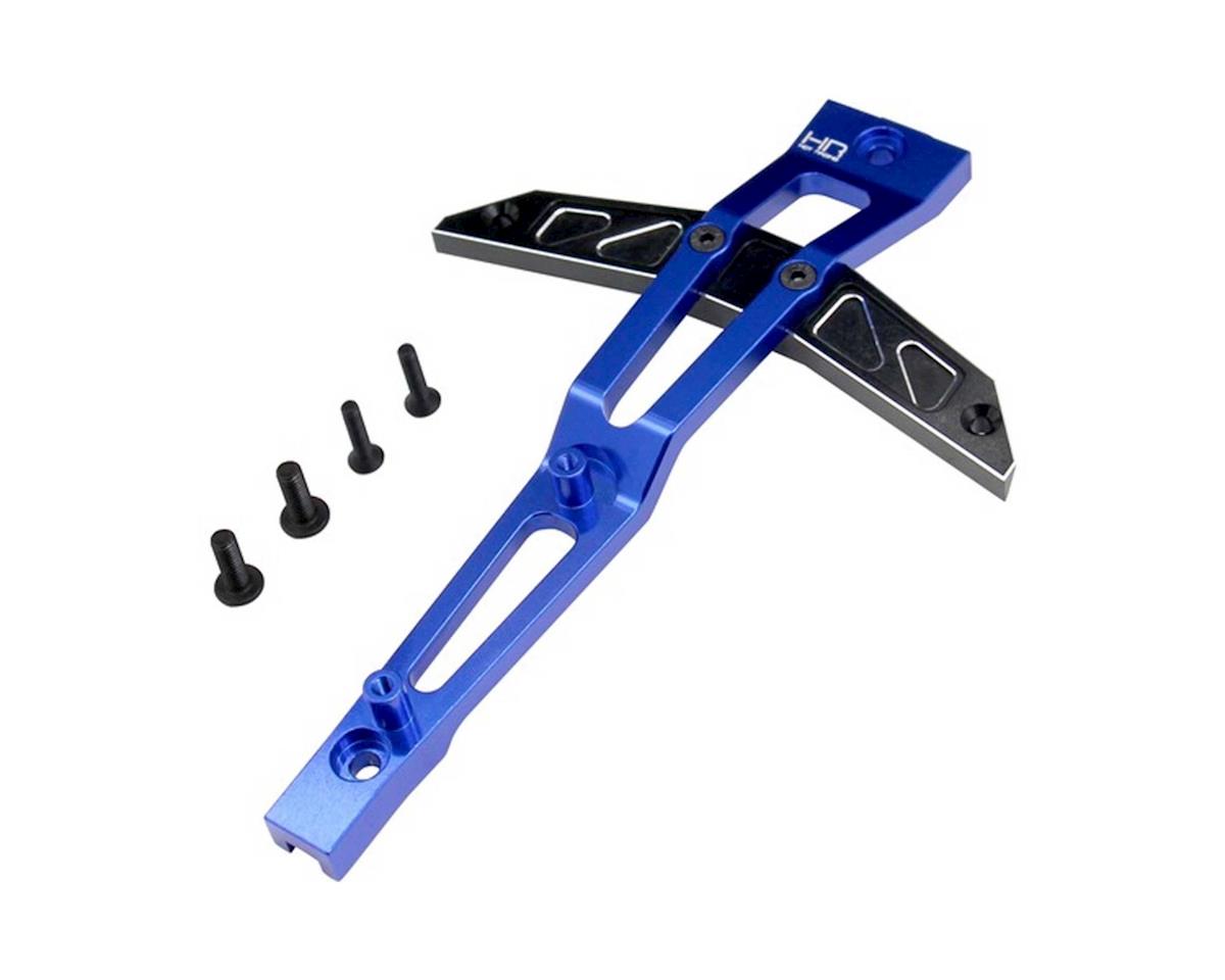 Hot Racing MXX14F01 1:10 Traxxas Maxx Front Chassis Brace