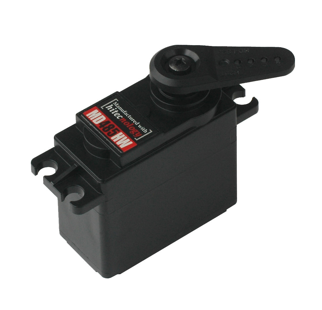 Hitec RCD 40485S MD485HW - 20mm Standard Composite Gear