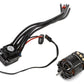 HobbyWing 30112405 XR10 Stock Spec G2 Sensored BL ESC & 21.5T V10 G5 Motor Combo