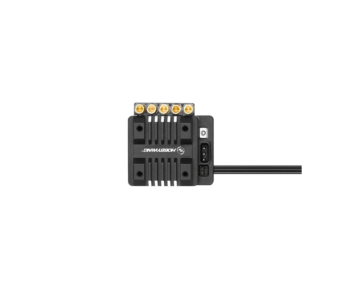 HobbyWing 30112800 Xerun XR10 Pro Legacy 150A Sensored Brushless ESC