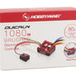 HobbyWing 30120202 2-3S QuicRun Waterproof 1080 G2 Brushed Crawling ESC