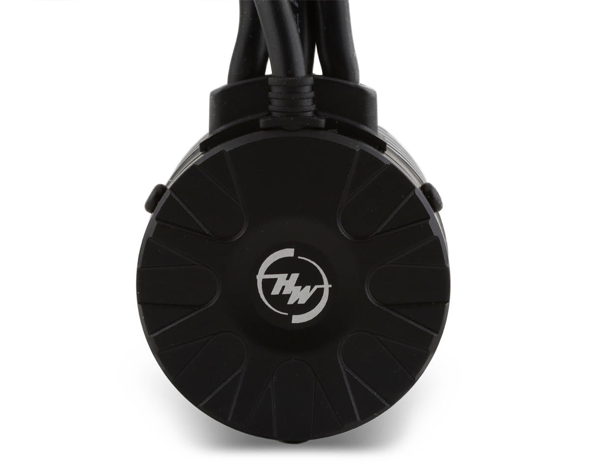 HobbyWing 30402603 3300kV EZRun 3652SD G3 Sensored Brushless Motor
