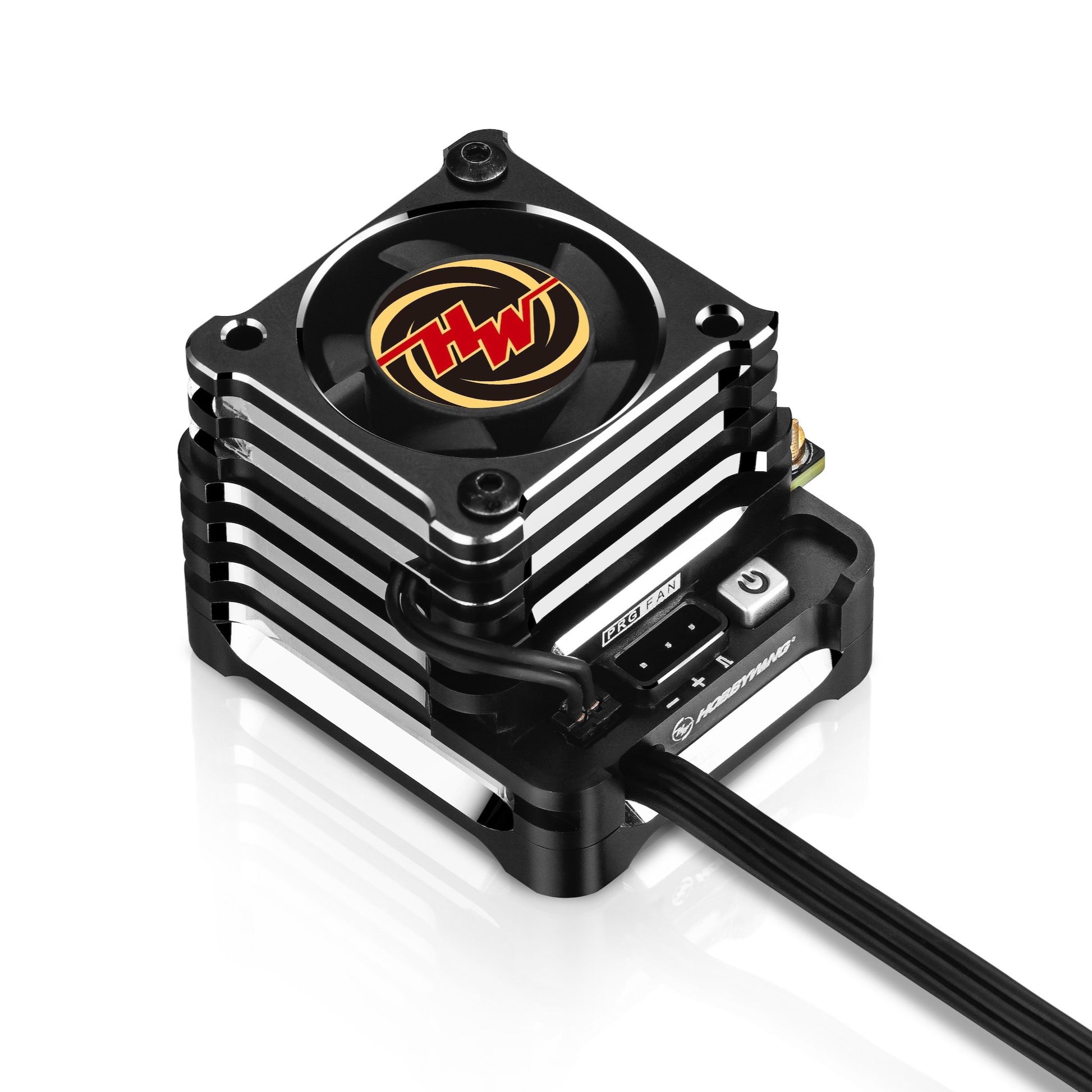 HobbyWing 30112614 Xerun XD10 Pro Stealth Drift Racing Brushless ESC