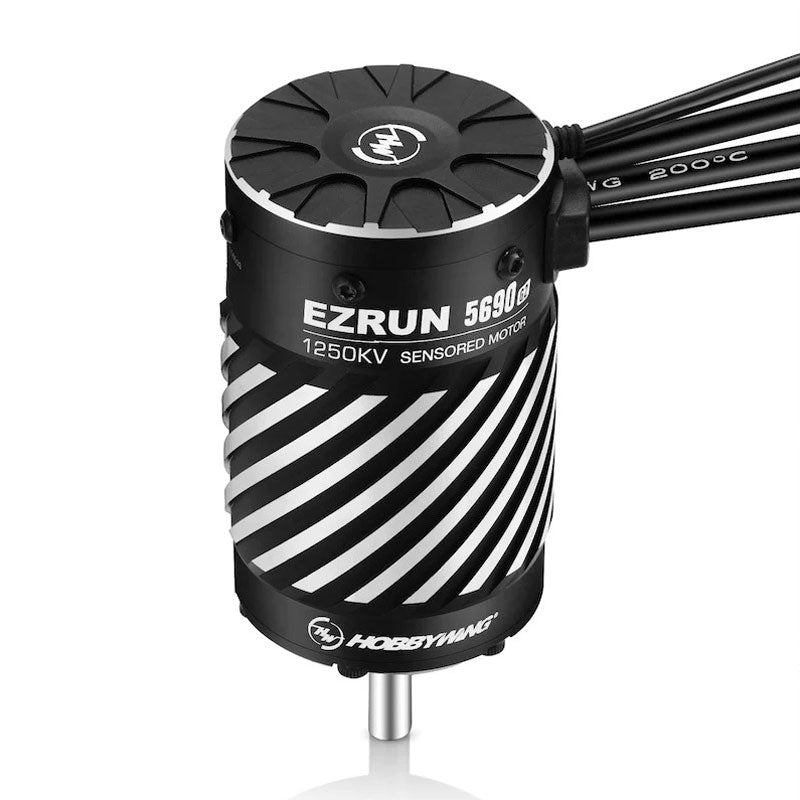 HobbyWing 30402350 EzRun MAX 5690 SD G2 Motor
