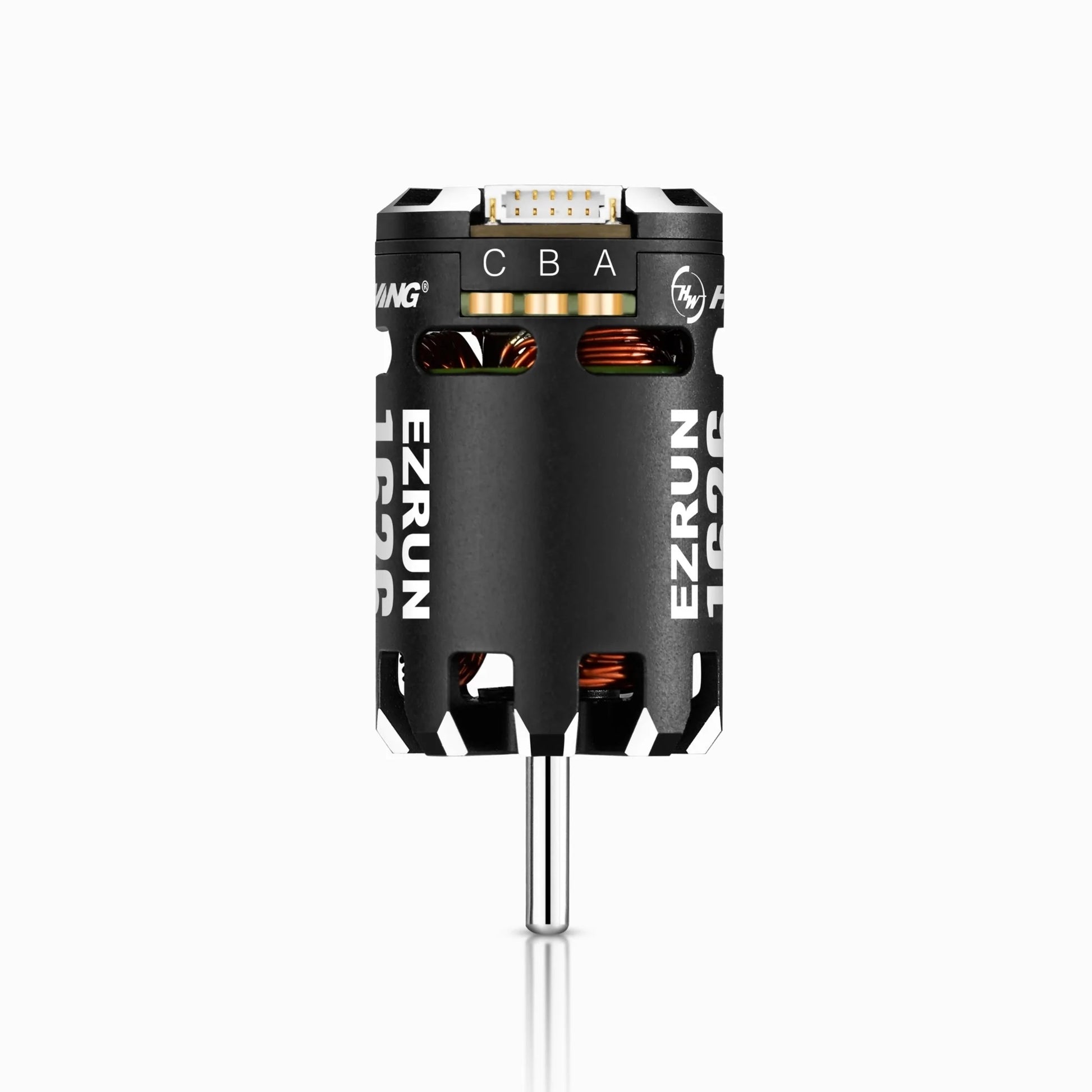 HobbyWing 30402654 5000Kv EZRun 1626 Sensored Brushless Motor