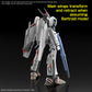 Bandai 2844655 1:100 HG VF-25F Messiah Valkyrie (Alto) Deluxe Set Model Kit