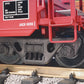 USA Trains R17120 G NS Intermodal Car with Containers #3