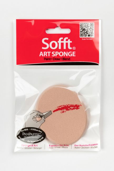 PanPastel 61041 Sofft Big Oval