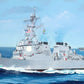 I Love Kit 62007 1:200 USS Curtis Wilbur DDG-54 Destroyer Ship Plastic Model Kit