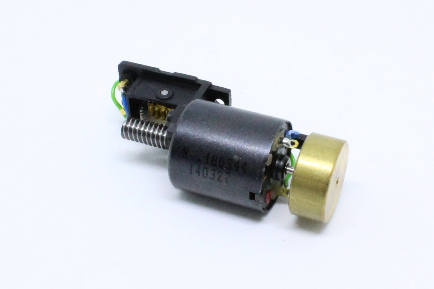 Marklin E180687 Gear Drive