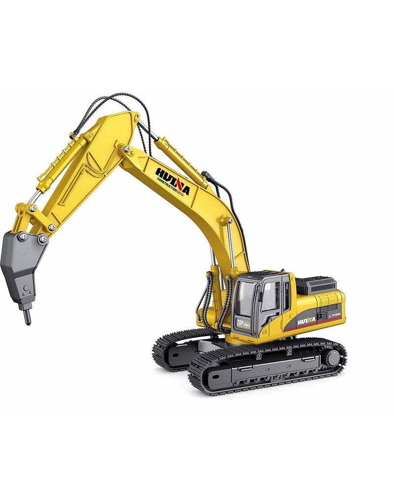 Imex 14511 1:40 Drill Excavator Construction & Engineering Die Cast Metal Model