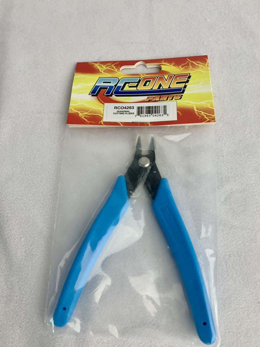 Imex 4263 Diagonal Sprue Cutting Pliers