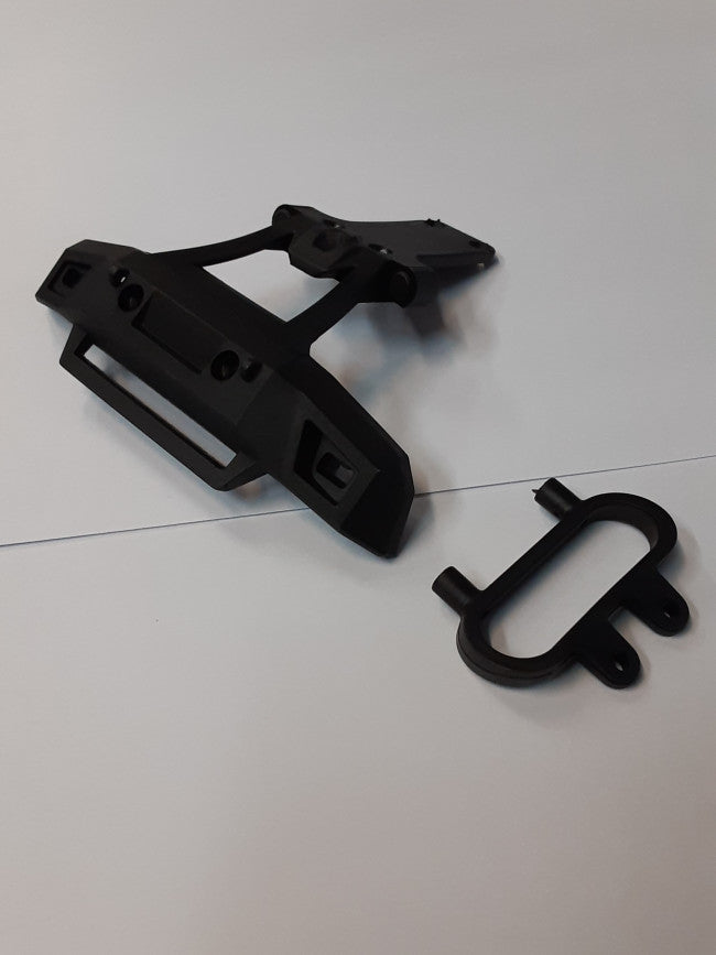 Imex 16703 Front Bumper Assembly