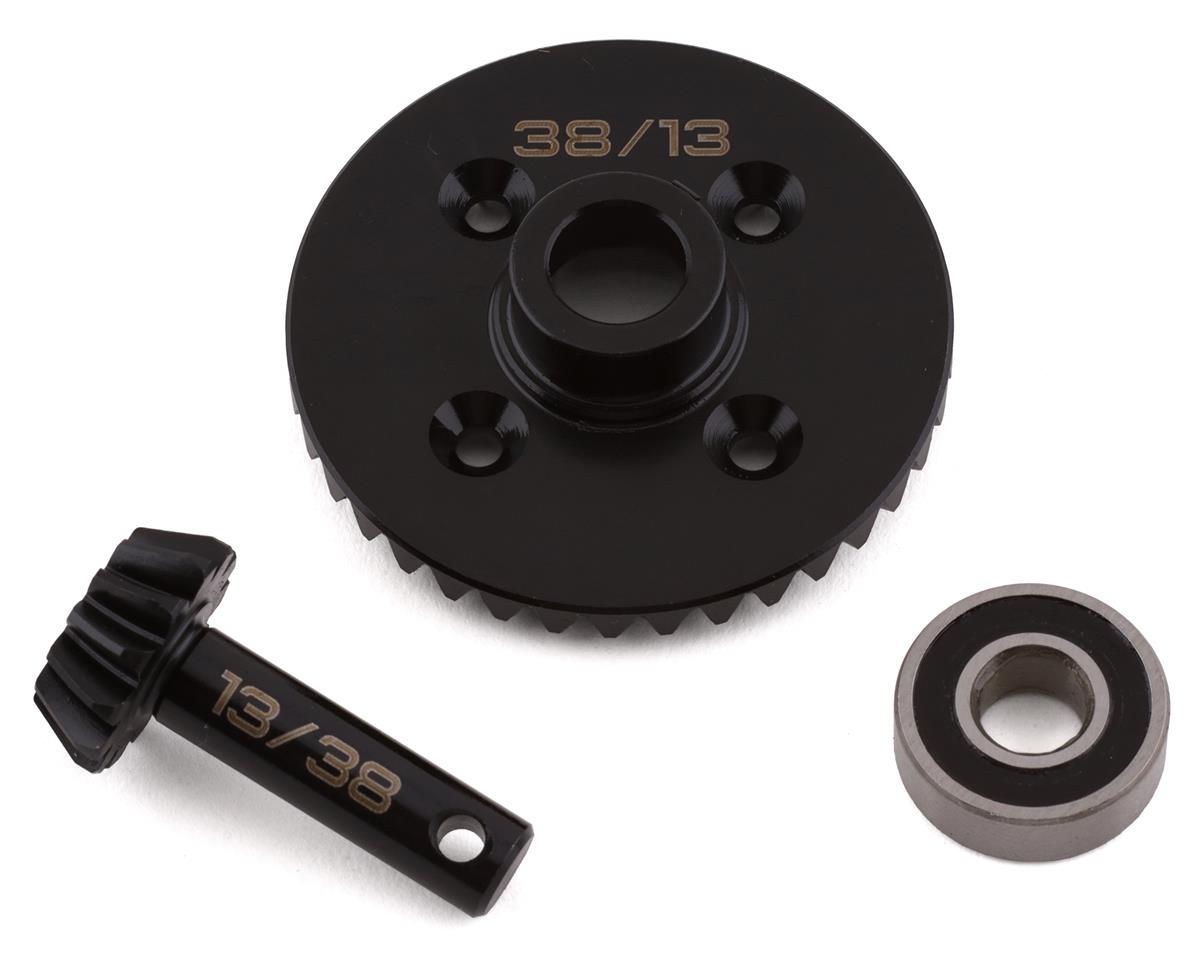 Vanquish IRC00470 38/13T Axial RBX10 Ryft Gear Set