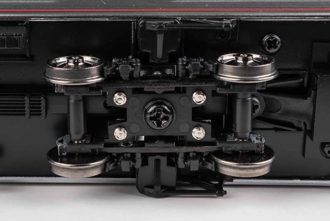 Walthers 920-2136 HO Inside-Bearing Truck (Pack of 2)