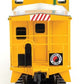 Walthers 910-8718 HO NP International Extended Wide-Vision Caboose RTR #10401 LN/Box