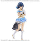 Bandai 2794163 Option Hair Style & Face Parts Set (Chiyoko Sonoda/Rinze Morino)