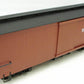 Bachmann 93314 G Scale Pennsylvania Wood Boxcar #556 LN/Box