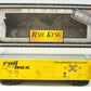 MTH 30-8404 Rail Box Diecast Boxcar LN/Box