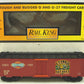 MTH 30-78059 Bully Porter Modern Reefer Car EX/Box