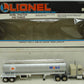 Lionel 6-12808 O Gauge Mobil Tank-Tractor Trailer Truck LN/Box