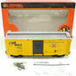 Lionel 8-87809 G Railbox Boxcar #87809 LN/Box