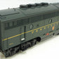 Lionel 6-24563 Pennsylvania F-3 Powered Diesel B-Unit #9501-B LN/Box