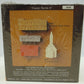 Marklin 2638 Z Mini-Club Ranch House Cast Resin Measures 2 1/2 Wide X 1 1/2 Deep