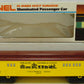 Lionel 6-9535 O Gauge TTOS Baggage Car #1977 LN/Box