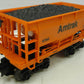K-Line K67265 Amtrak Ore Car LN/Box