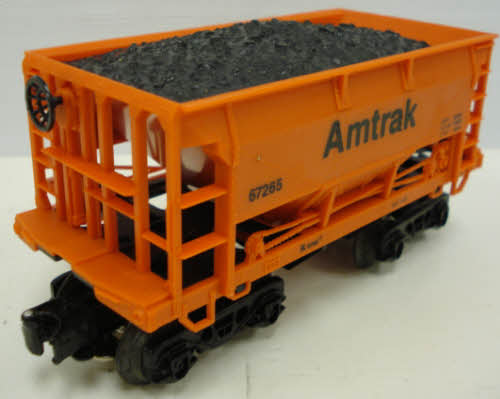K-Line K67265 Amtrak Ore Car LN/Box
