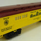 Lionel 6-9535 O Gauge TTOS Baggage Car #1977