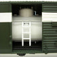 MTH 20-93411 O Linde Liquefied Gases 40’ AAR Box Tank Car #3019 LN/Box