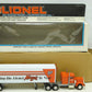 Lionel 6-12875 O Gauge Lionel Railroader Club Tractor & Trailer Truck